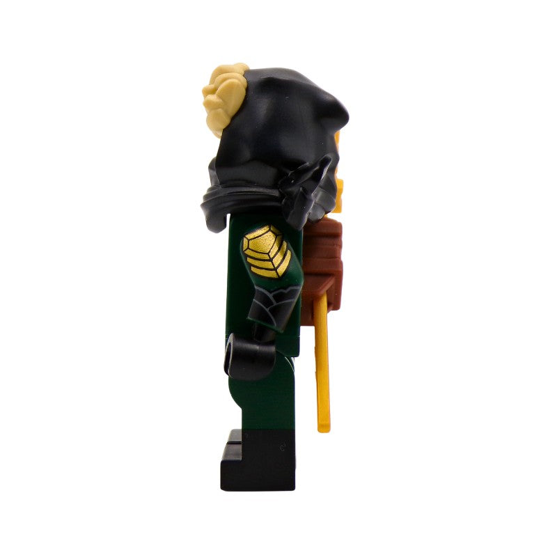 Lego Minifigure Series 29 - Mysterious Ronin
