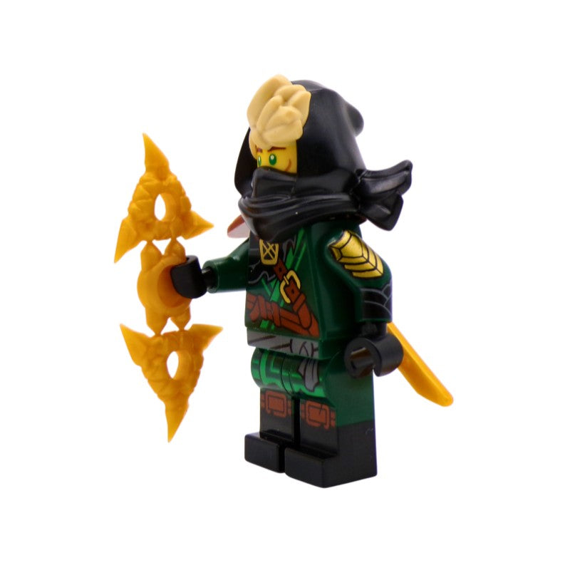 Lego Minifigure Series 29 - Mysterious Ronin