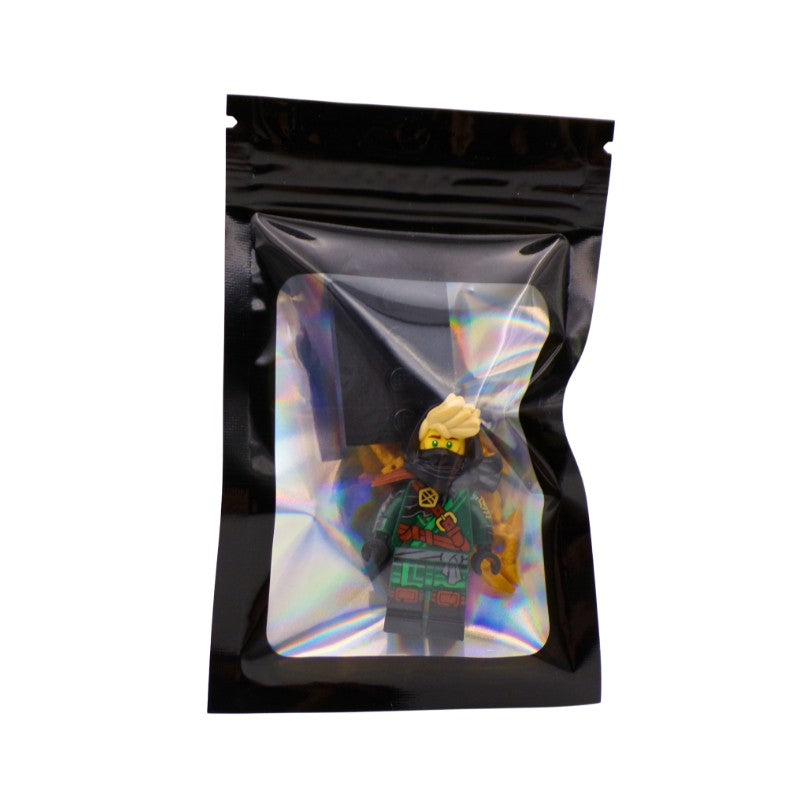 Lego Minifigure Series 29 - Mysterious Ronin