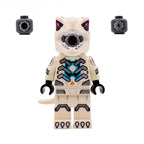 Lego Minifigure Series 29 - Robot T.Rex