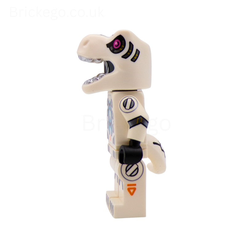 Lego Minifigure Series 29 - Robot T.Rex