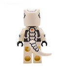 Lego Minifigure Series 29 - Robot T.Rex