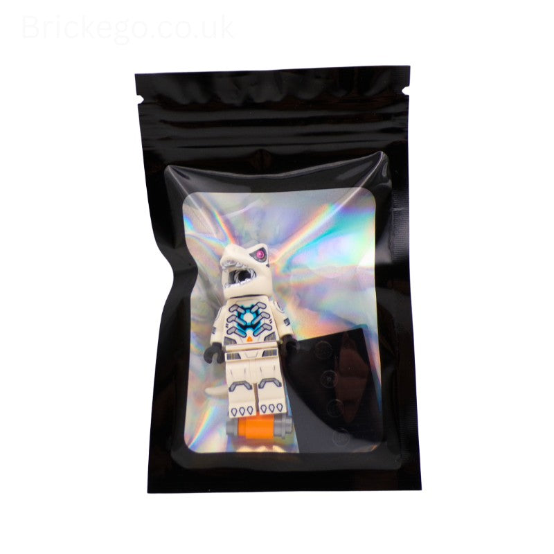 Lego Minifigure Series 29 - Robot T.Rex