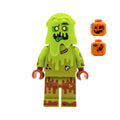 Lego Minifigure Series 29 - Trash Monster