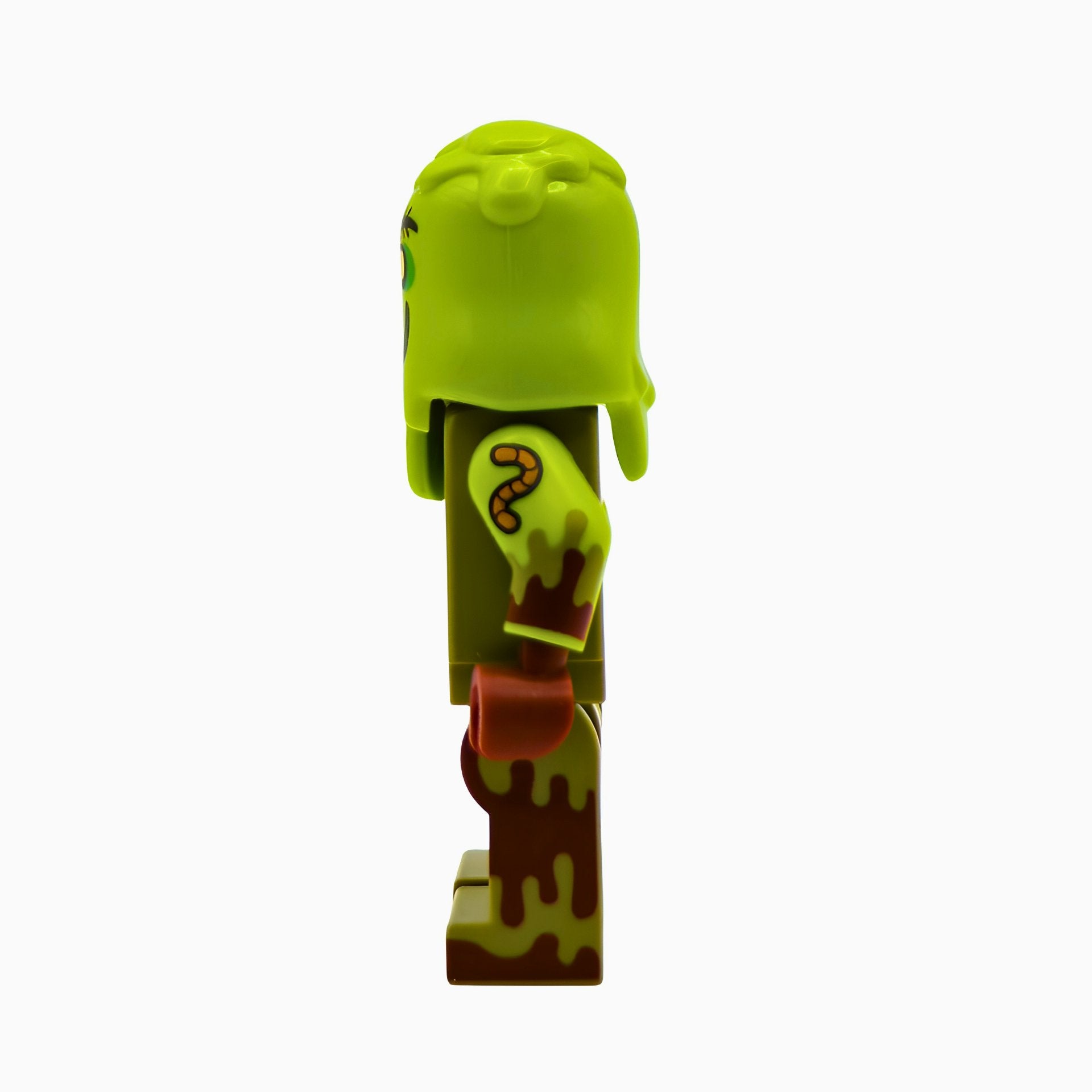 Lego Minifigure Series 29 - Trash Monster