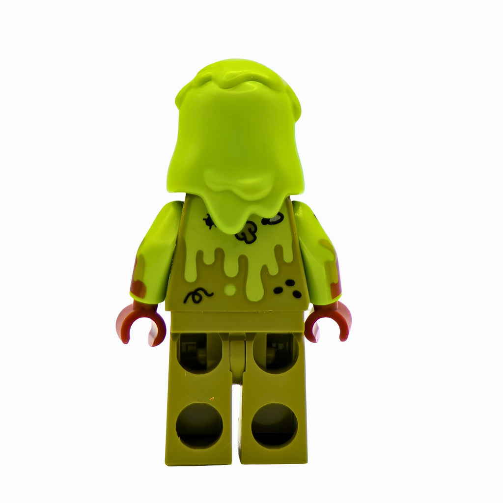 Lego Minifigure Series 29 - Trash Monster