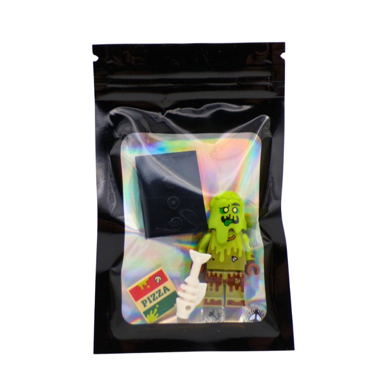 Lego Minifigure Series 29 - Trash Monster