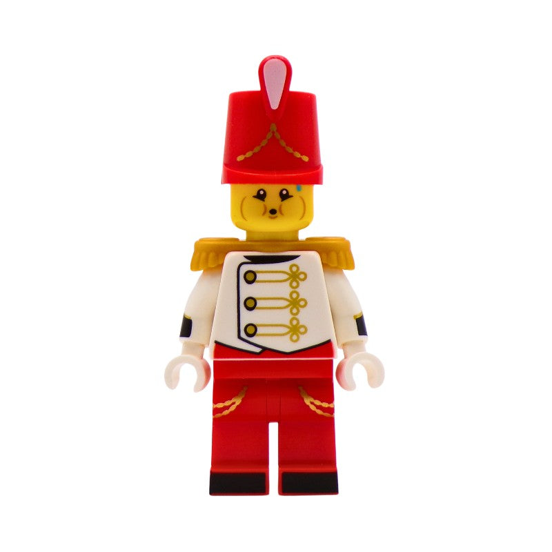 Lego Minifigure Series 29 - Tuba Player