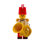 Lego Minifigure Series 29 - Tuba Player