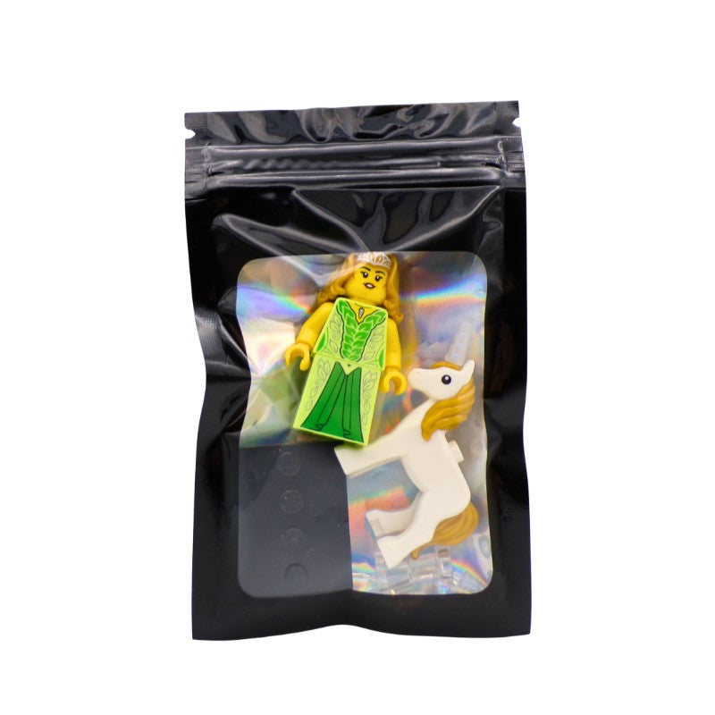 Lego Minifigure Series 29 - Unicorn Elf