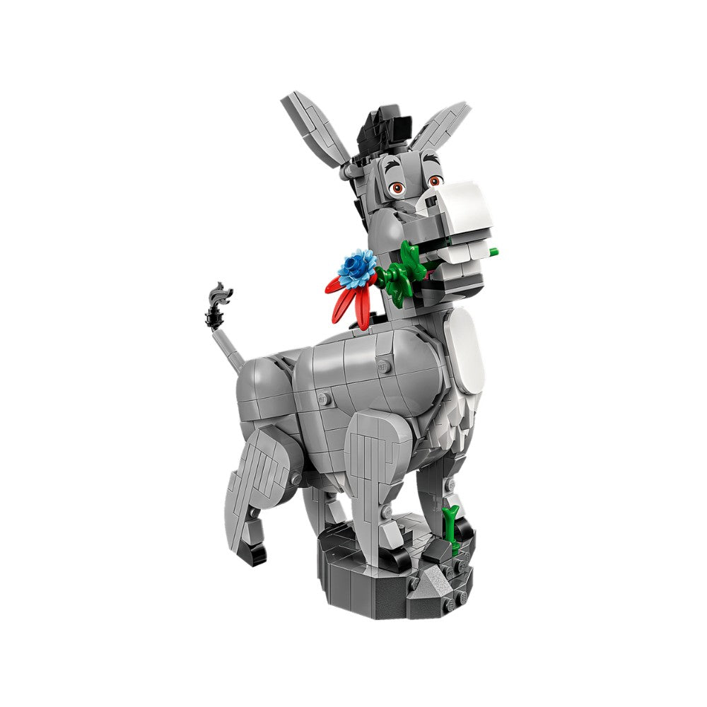 LEGO Shrek 72423 Shrek, Donkey & Puss in Boots