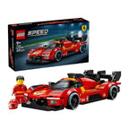 LEGO Speed Champions Ferrari 499P - 77261