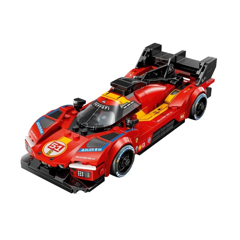 LEGO Speed Champions Ferrari 499P - 77261