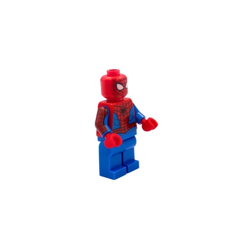 LEGO Marvel Spider-Man Minifigure - SH0684