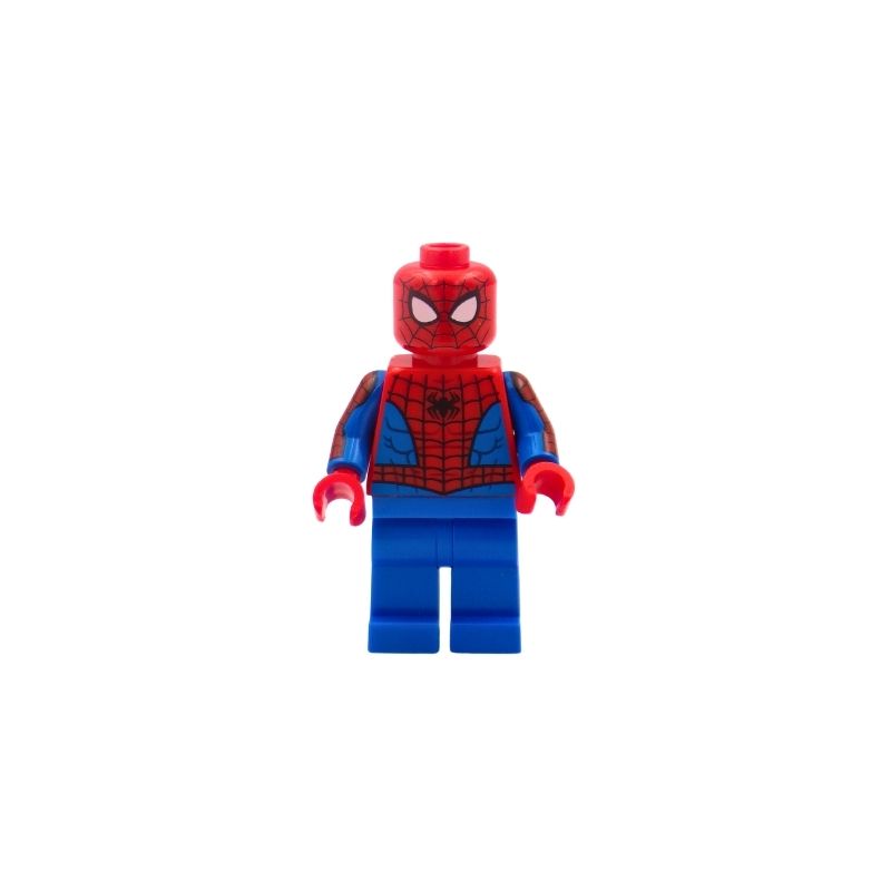 LEGO Marvel Spider-Man Minifigure - SH0684
