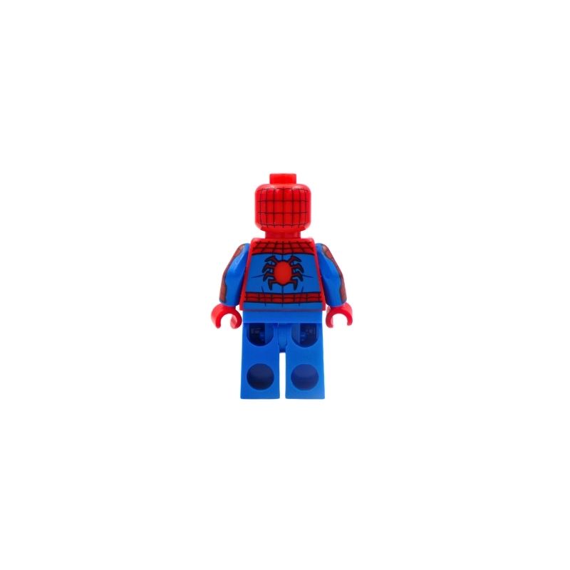 LEGO Marvel Spider-Man Minifigure - SH0684