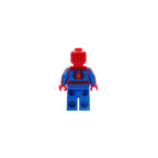 LEGO Marvel Spider-Man Minifigure - SH0684