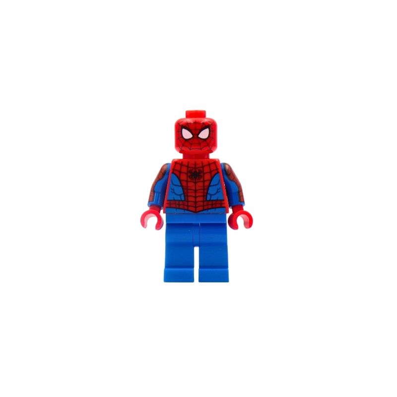 LEGO Marvel Spider-Man Minifigure - SH0684