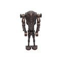 Lego Star Wars B2 Super Battle Droid Minifigure Heat Seal Bag - SW1321