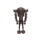 Lego Star Wars B2 Super Battle Droid Minifigure Heat Seal Bag - SW1321