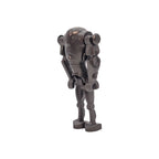 Lego Star Wars B2 Super Battle Droid Minifigure Heat Seal Bag - SW1321