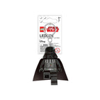LEGO Darth Vader LED key light with packaging on a white background