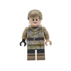 Lego Star Wars Luke Skywalker (Endor) Minifigure Blister Pack - SW1312