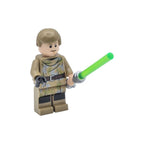 Lego Star Wars Luke Skywalker (Endor) Minifigure Blister Pack - SW1312