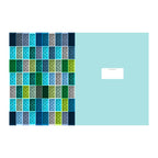 LEGO® Brick Note Book