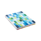 LEGO® Brick Note Book