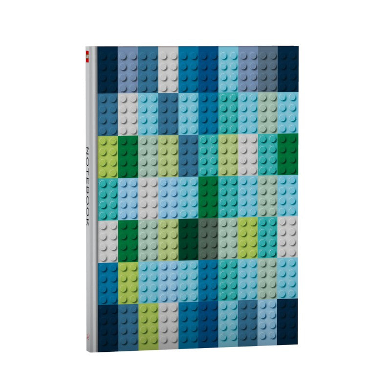 LEGO® Brick Note Book