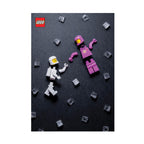 LEGO® Minifigure Journal