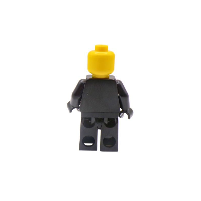 LEGO NINJAGO Kendo Cole Minifigure Blister Pack - NJO041
