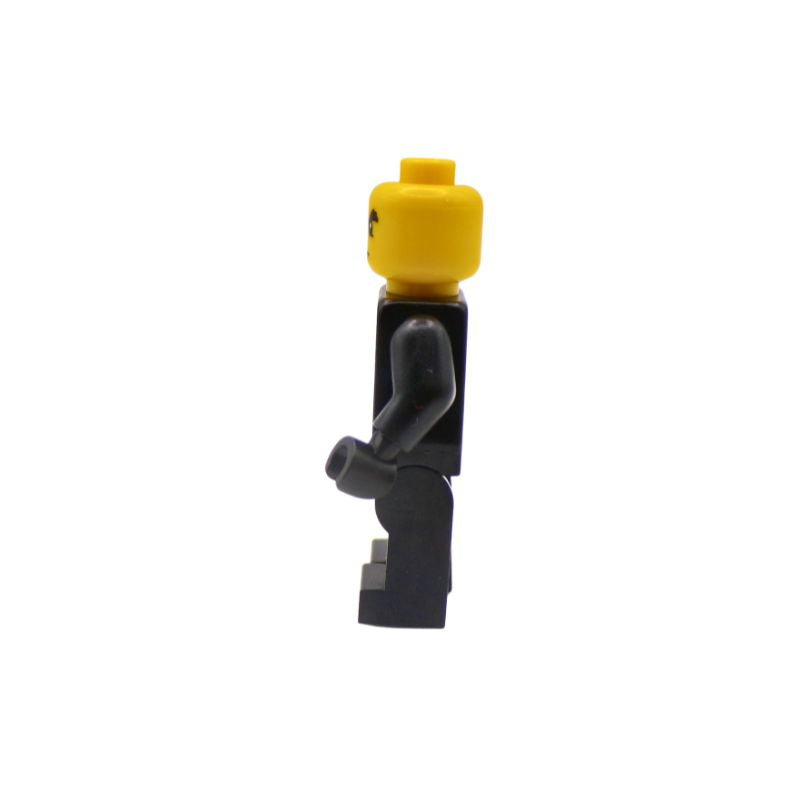 LEGO NINJAGO Kendo Cole Minifigure Blister Pack - NJO041