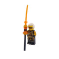 LEGO NINJAGO Rapton Minifigure Mini Box Pack - NJO0946