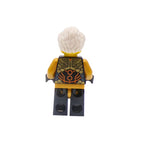 LEGO NINJAGO Rapton Minifigure Mini Box Pack - NJO0946