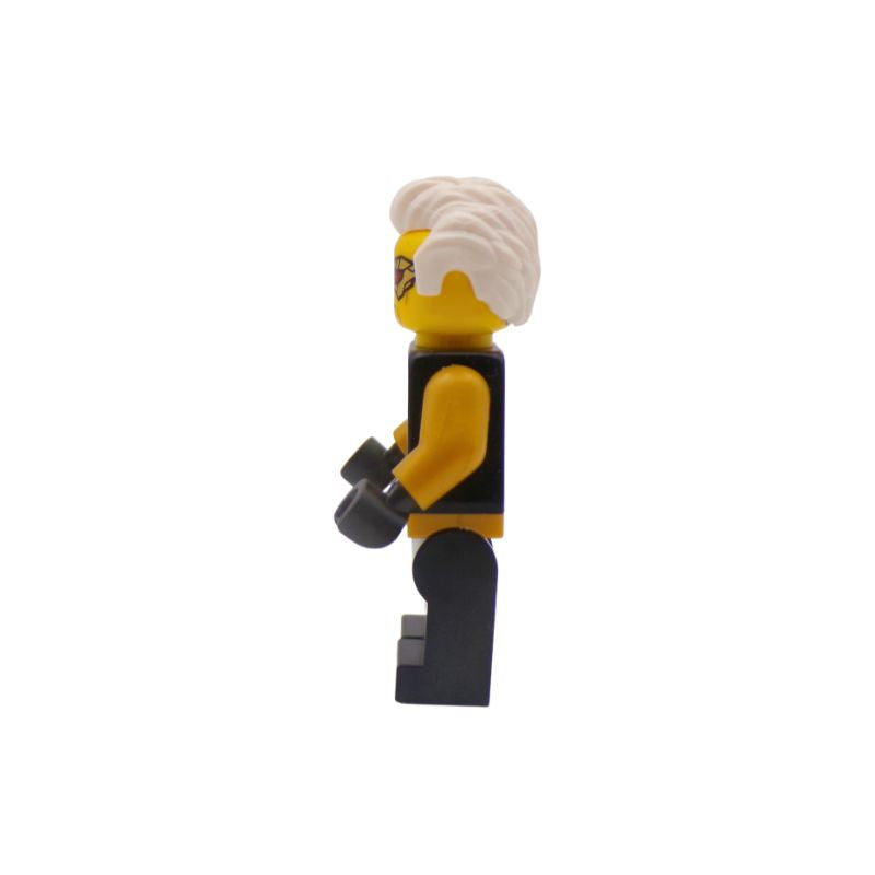 LEGO NINJAGO Rapton Minifigure Mini Box Pack - NJO0946