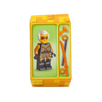LEGO NINJAGO Rapton Minifigure Mini Box Pack - NJO0946