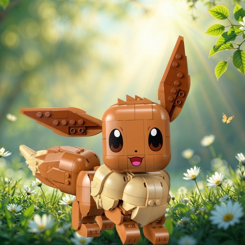 LEGO® Pokemon Eevee