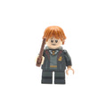 LEGO® Harry Potter™ Ron Weasley Minifigure - HP283