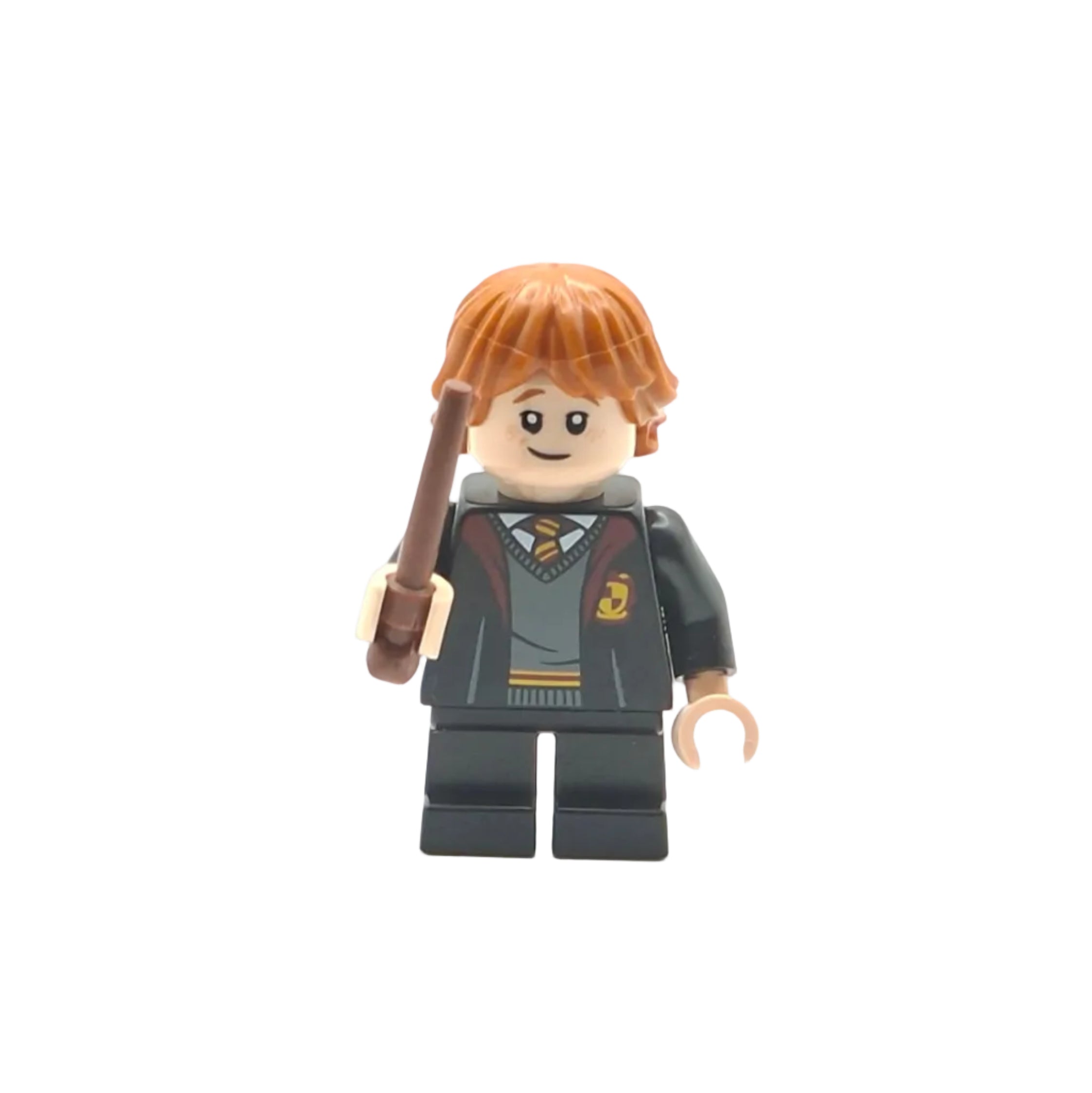 LEGO® Harry Potter™ Ron Weasley Minifigure - HP283