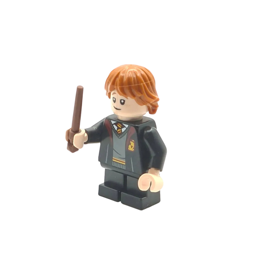 LEGO® Harry Potter™ Ron Weasley Minifigure - HP283