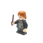 LEGO® Harry Potter™ Ron Weasley Minifigure - HP283
