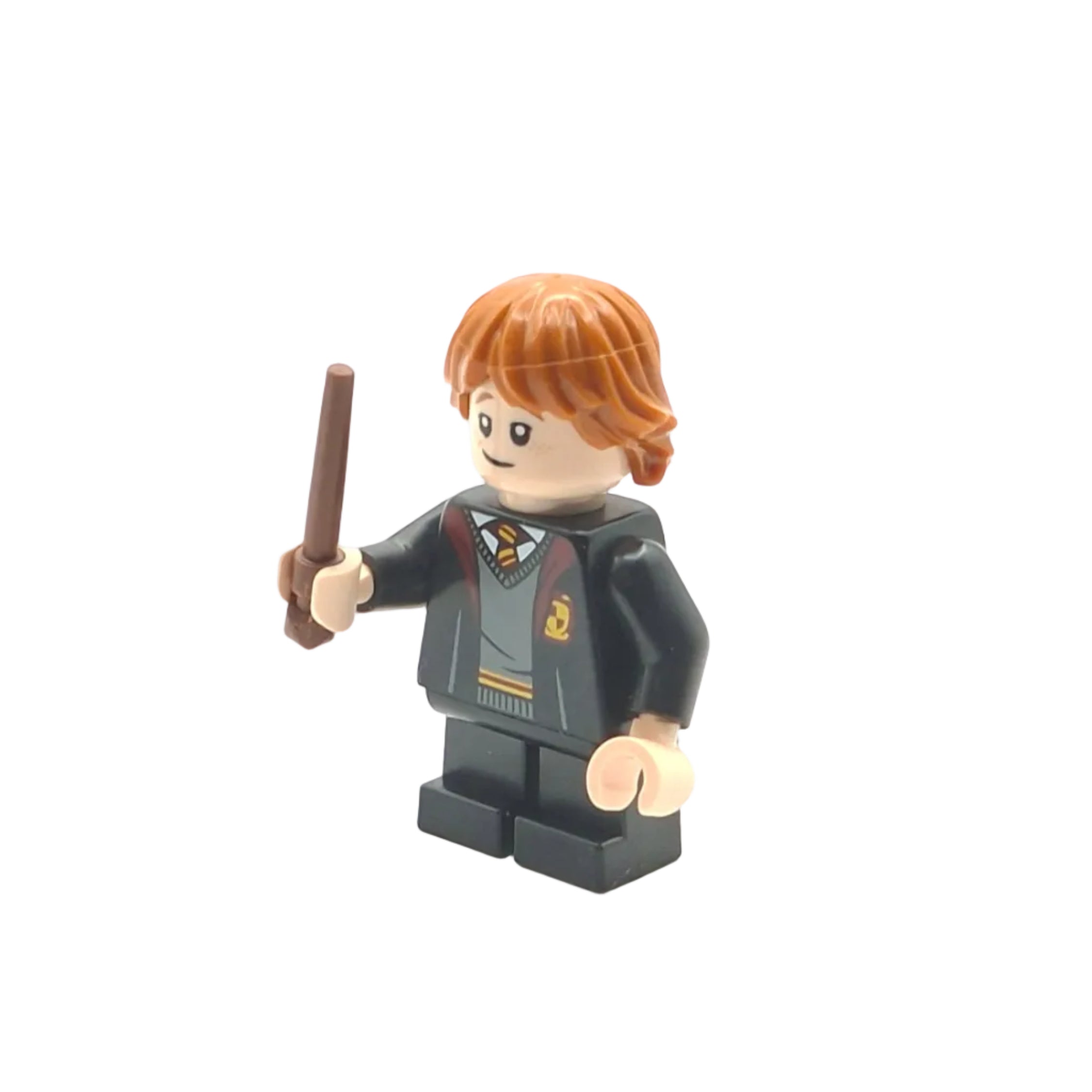 LEGO® Harry Potter™ Ron Weasley Minifigure - HP283